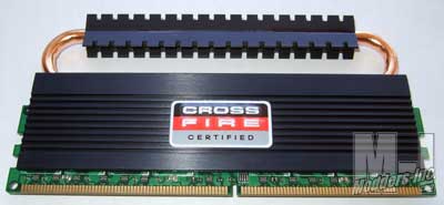 OCZ DDR2 PC2-8500 Reaper HPC Edition PC Memory Memory, OCZ 1