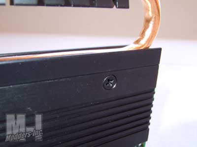 OCZ DDR2 PC2-8500 Reaper HPC Edition PC Memory Memory, OCZ 4