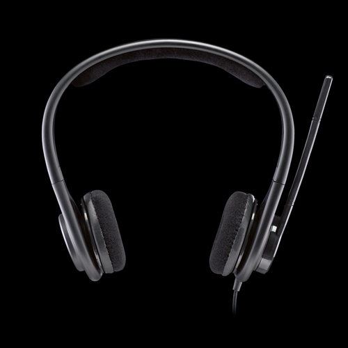 Razer Piranha - Gaming Communicator Headphones Headphones, Piranha, Razer 3