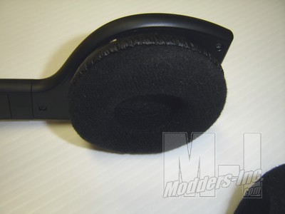 Razer Piranha - Gaming Communicator Headphones Headphones, Piranha, Razer 3