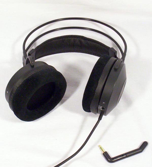 Razer Barracuda HP-1 8 Channel Gaming Headphones Headphones, Razer 12