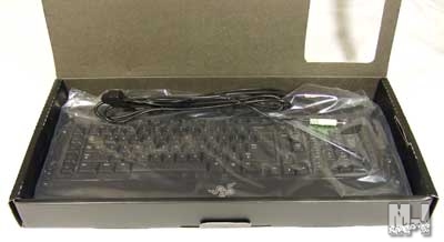 Razer Tarantula Keyboard Gaming Keyboard, Razer 4
