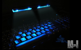 Razer Tarantula Keyboard Gaming Keyboard, Razer 12