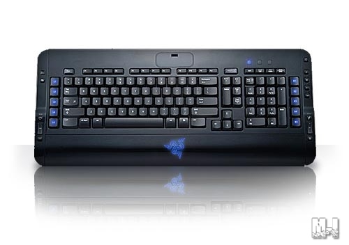 Razer Tarantula Keyboard