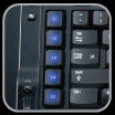 Razer Tarantula Keyboard Gaming Keyboard, Razer 4