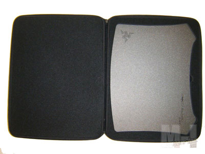 Razer Destructor Professional Gaming Mat Razer 2