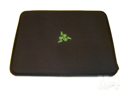 Razer Destructor Professional Gaming Mat Razer 1