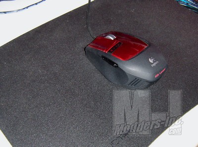 Razer Destructor Professional Gaming Mat Razer 1