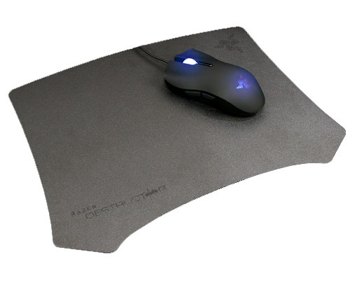 Razer Destructor Professional Gaming Mat Razer 1