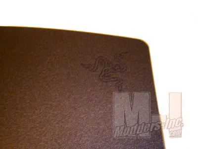 Razer Destructor Professional Gaming Mat Razer 6