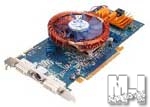 Sapphire ULTIMATE ATI RADEON X1950 PRO im Test bei Modders-INC