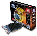 Sapphire RADEON X1300 256MB
