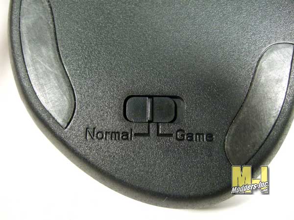 SilverStone Raven Mouse Gaming Mouse, SilverStone 5