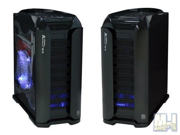 Armor Mx