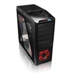 Thermaltake V9 Mid-Tower Gaming Case Case, Gaming, Mid Tower, Thermaltake, V9 1