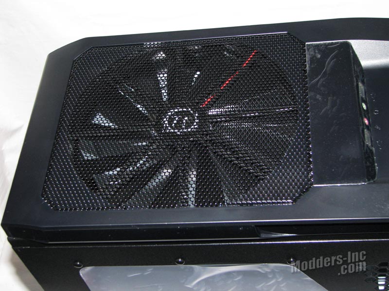 Thermaltake V9 Mid-Tower Gaming Case Case, Gaming, Mid Tower, Thermaltake, V9 3