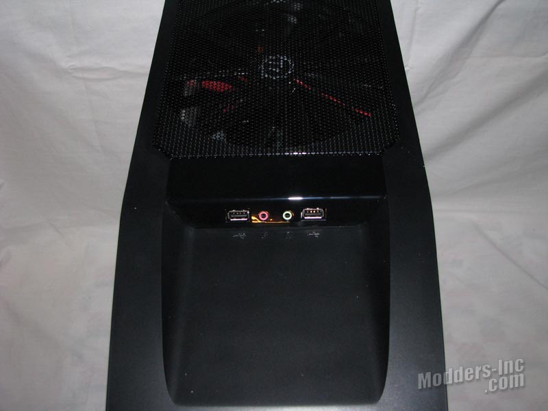 Thermaltake V9 Mid-Tower Gaming Case Case, Gaming, Mid Tower, Thermaltake, V9 4