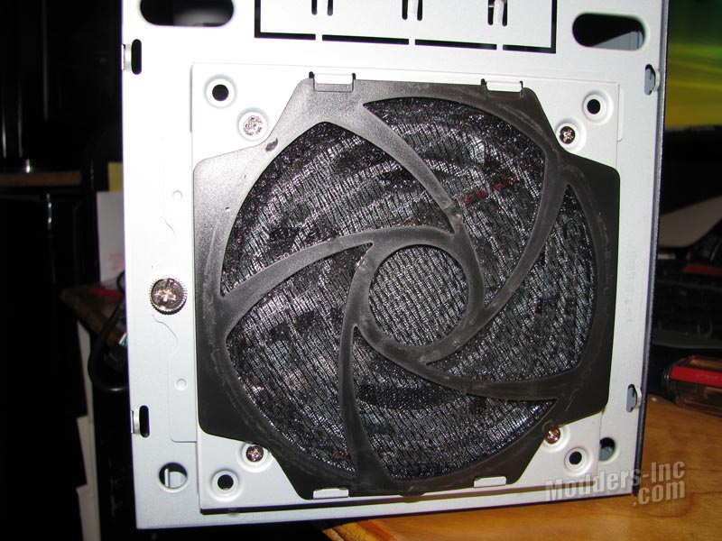 Thermaltake V9 Mid-Tower Gaming Case Case, Gaming, Mid Tower, Thermaltake, V9 15