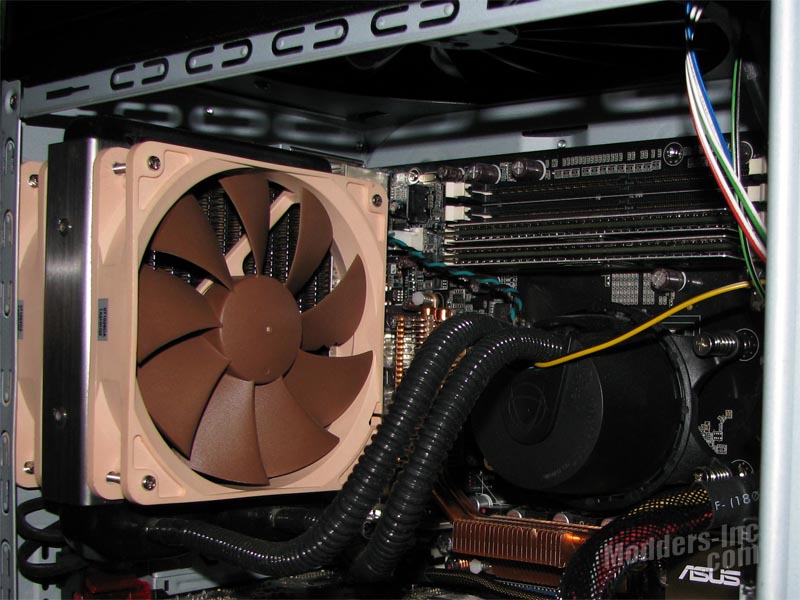 Thermaltake V9 Mid-Tower Gaming Case Case, Gaming, Mid Tower, Thermaltake, V9 1