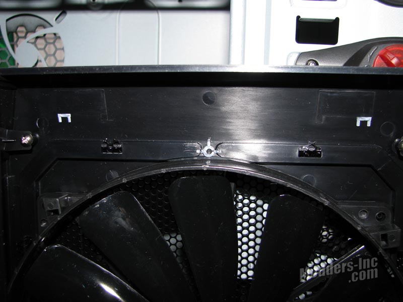 Thermaltake V9 Mid-Tower Gaming Case Case, Gaming, Mid Tower, Thermaltake, V9 5