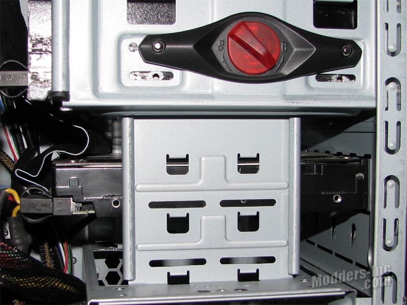 Thermaltake V9 Mid-Tower Gaming Case Case, Gaming, Mid Tower, Thermaltake, V9 2