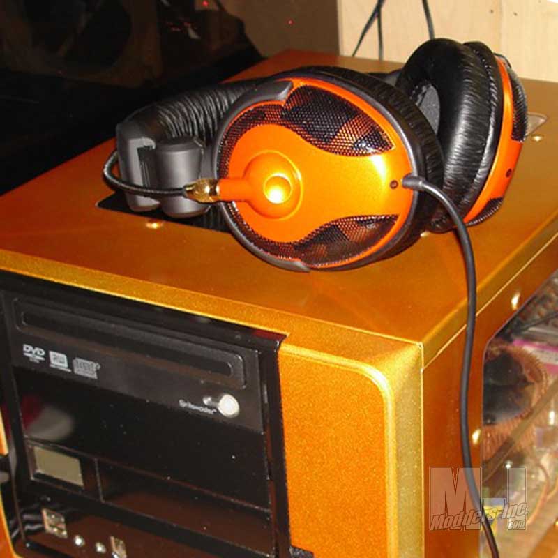 Tritton AXPC USB 5.1 Digital Headset 5.1, AXPC, Headphones, Headset, Tritton, USB 1