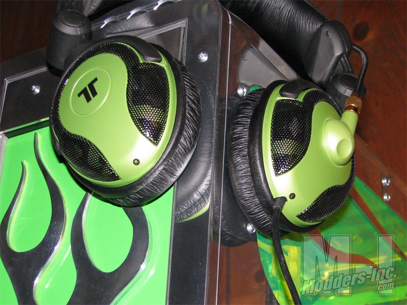 as Tritton's Headsets.