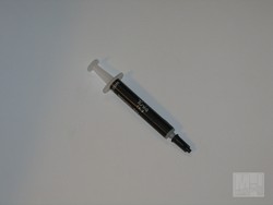 Tuniq TX-2 Thermal Paste thermal paste 2