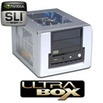 Ultra Box - nForce 4 SLI Socket 939