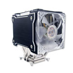 Ultra ChillTec Thermal Electric CPU Cooler