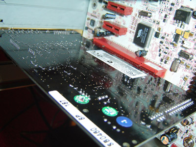Sound Blaster X-FI XtremeMusic sound card 2