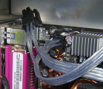 X-Finity 800 Watt PSU w/ Active PFC power supply, psu, Ultra, X-Finity 7