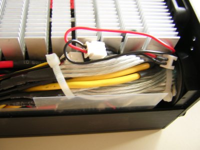 X-Finity 800 Watt PSU w/ Active PFC power supply, psu, Ultra, X-Finity 7