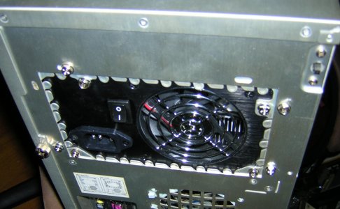X-Finity 800 Watt PSU w/ Active PFC power supply, psu, Ultra, X-Finity 1