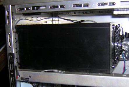 X-Finity 800 Watt PSU w/ Active PFC power supply, psu, Ultra, X-Finity 2