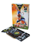 XFX GeForce 7900 GS 256MB DDR3 RoHS ExTreme at