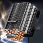 Xigmatek HDT-S1283 CPU Cooler