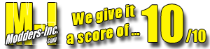 Modders-Inc Hardware Score