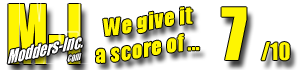 Modders-Inc Hardware Score