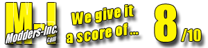 Modders-Inc Hardware Score