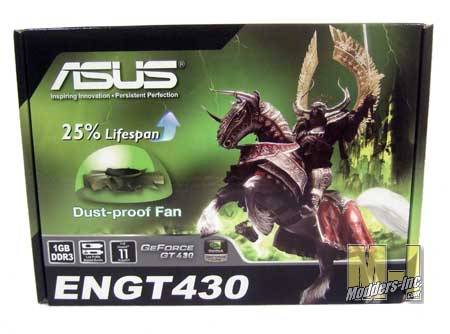 ASUS ENGT430