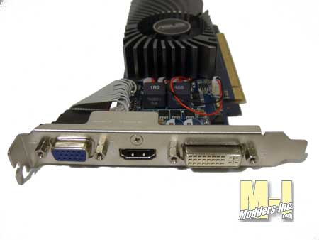 ASUS ENGT430