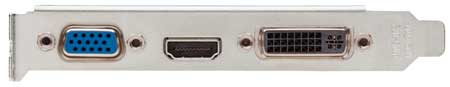 ASUS ENGT430 1GB DDR3 Video Card ASUS, ENGT430, Nvidia, Video Card 2