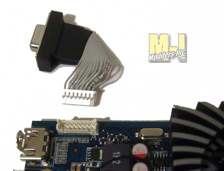 ASUS ENGT430 1GB DDR3 Video Card ASUS, ENGT430, Nvidia, Video Card 5