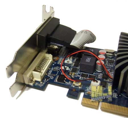 ASUS ENGT430 1GB DDR3 Video Card ASUS, ENGT430, Nvidia, Video Card 7
