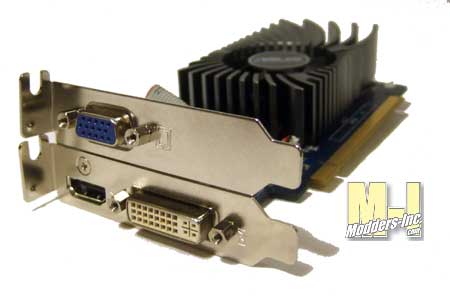 ASUS ENGT430 1GB DDR3 Video Card ASUS, ENGT430, Nvidia, Video Card 8