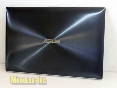 Asus ZenBook UX31E Ultrabook - Video Review ASUS, laptop, Ultra Book, UX13E, ZenBook 1