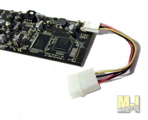 ASUS Xonar DX Dolby Home Theater Gaming Sound Card ASUS, sound card, Xonar DX 1