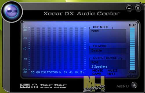 ASUS Xonar DX Dolby Home Theater Gaming Sound Card ASUS, sound card, Xonar DX 4