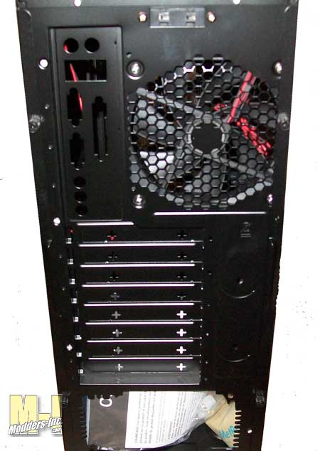 Antec One Hundred Mid Tower PC Gaming Case Antec, Mid Tower, One Hundred 2